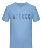 Wierzę