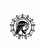 Medalion z Jezusem - obrazek 2